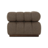 Build Your Own: Roma Outdoor Sectional