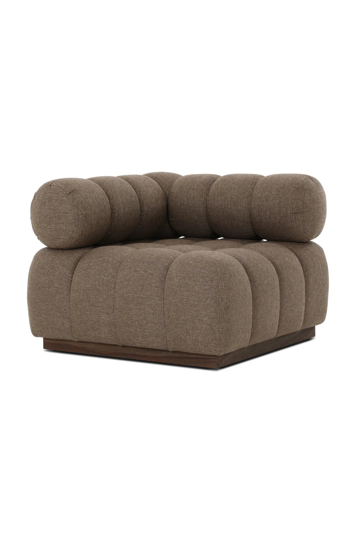 Build Your Own: Roma Outdoor Sectional