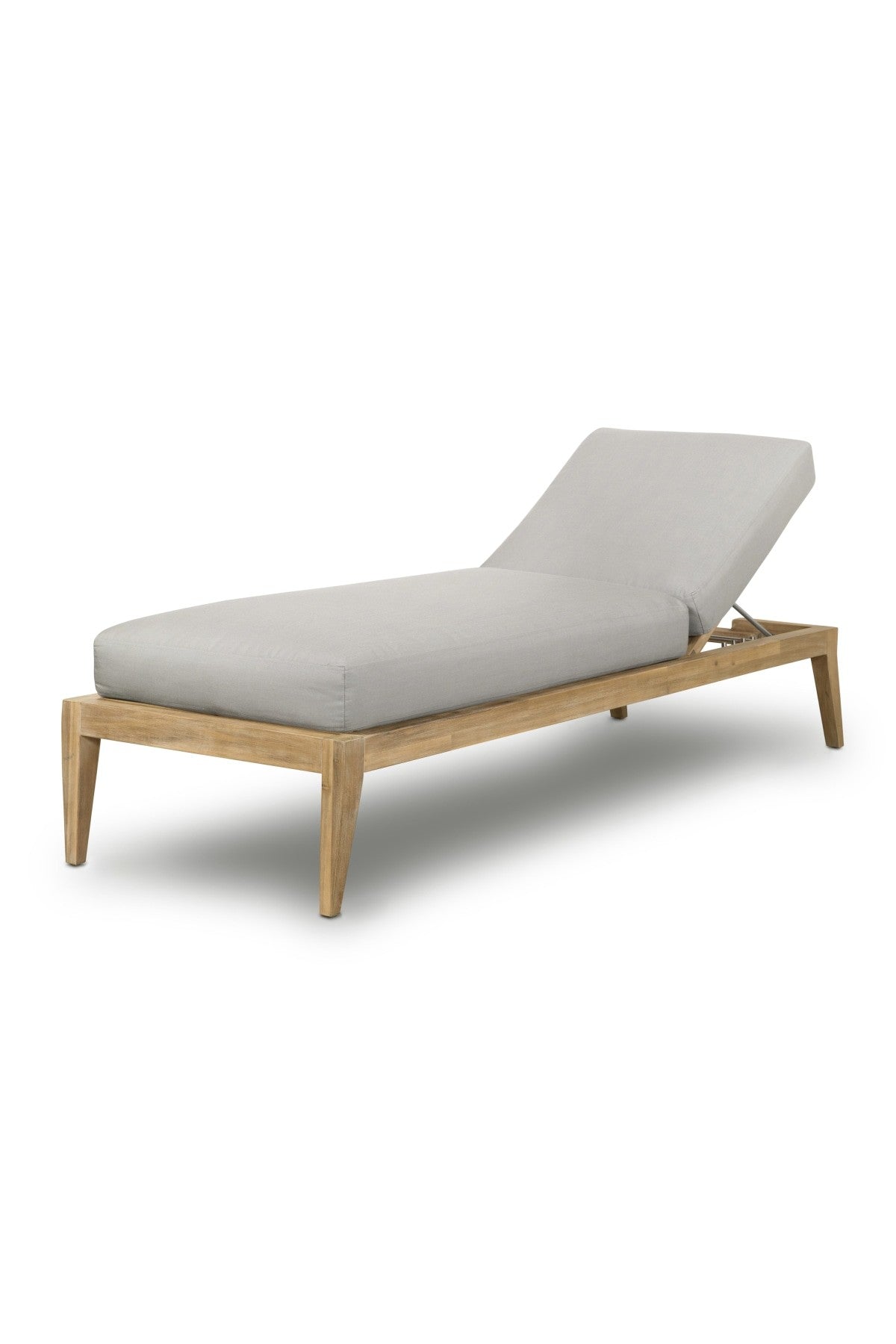 Baum Outdoor Chaise Lounge