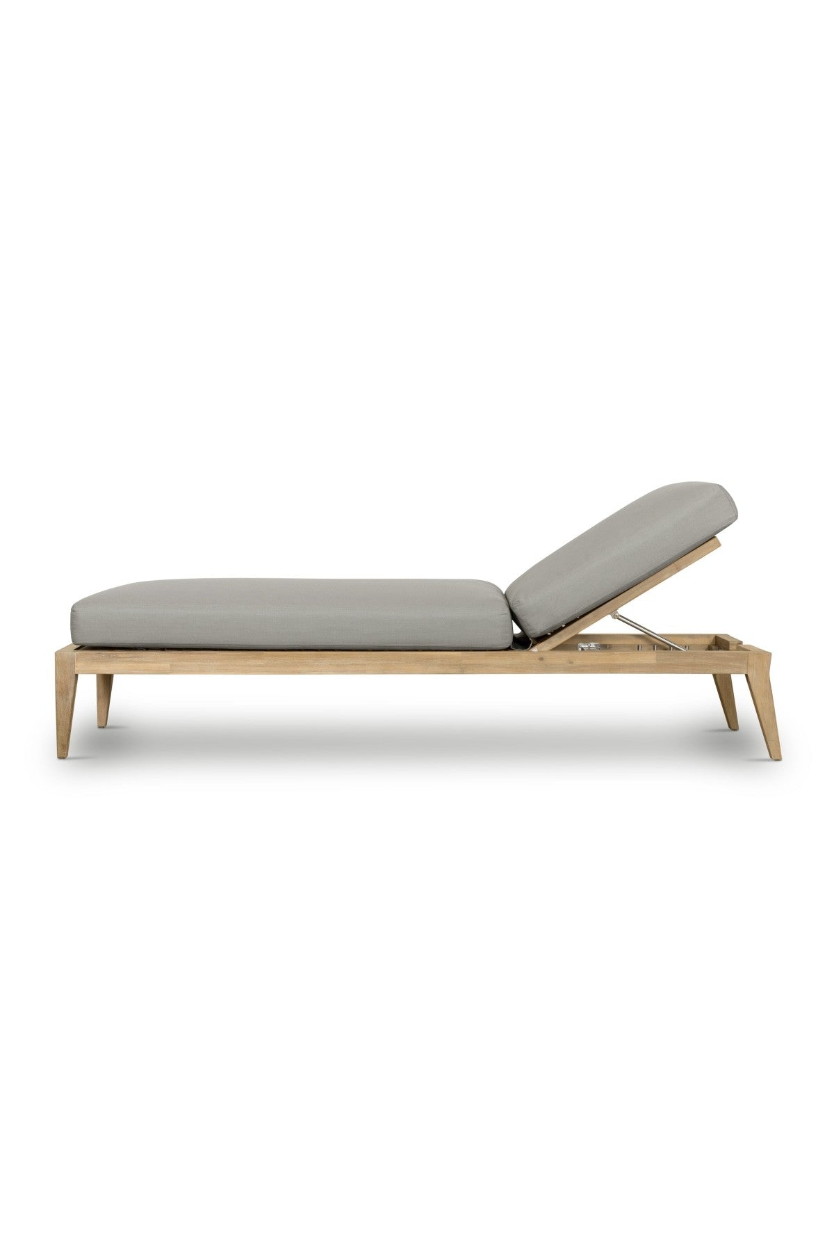 Baum Outdoor Chaise Lounge