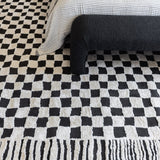 Niagara Boucle Bench