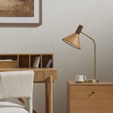 Cullen Task Lamp - 2 Colors