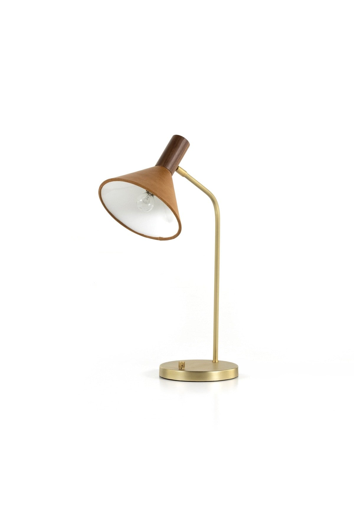 Gilgo Lamp - 2 Colors