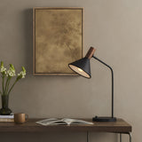 Cullen Task Lamp - 2 Colors