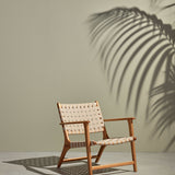 Jevon Outdoor Chair
