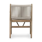 Rosen Outdoor Dining Armchair