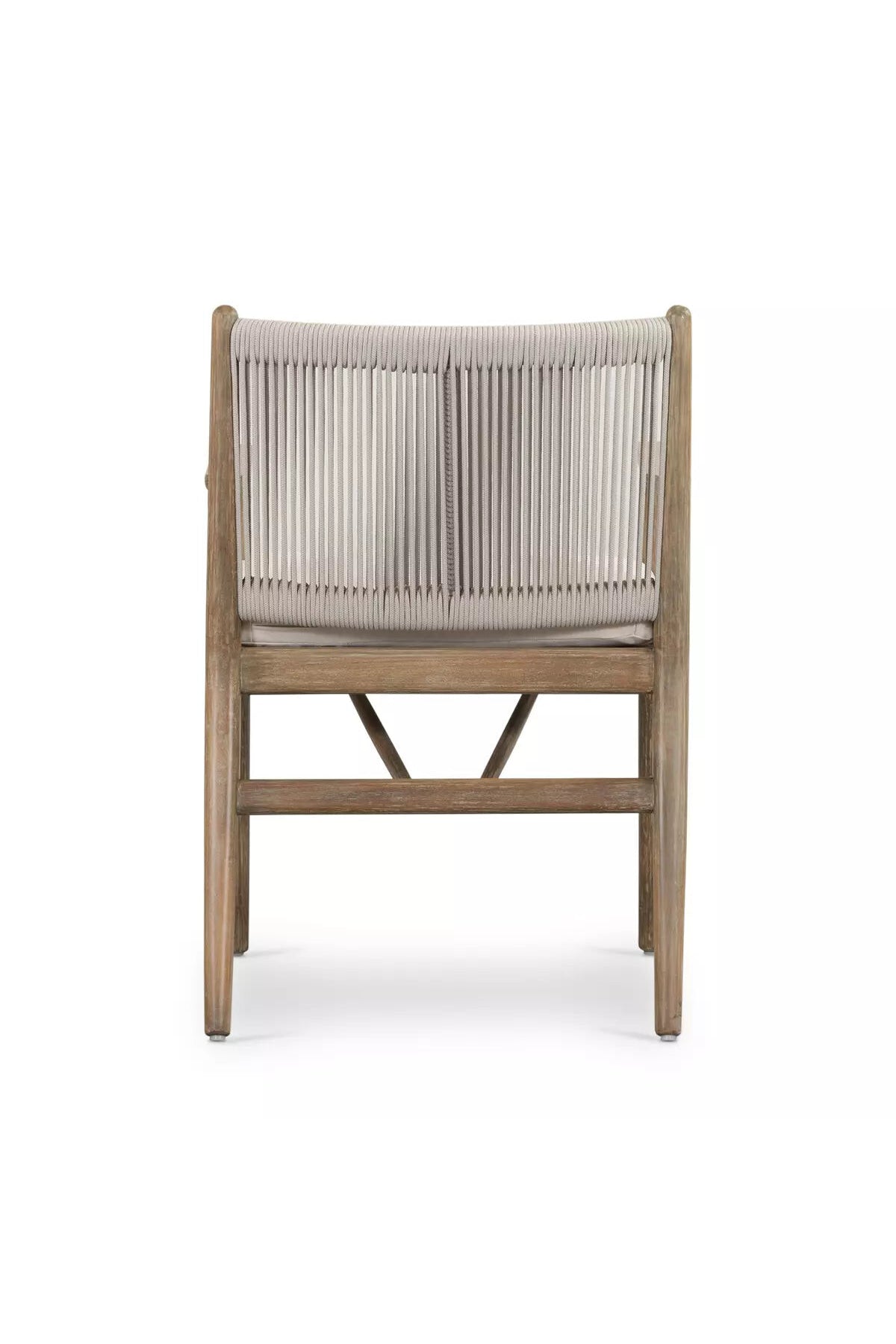 Lei Outdoor Dining Armchair