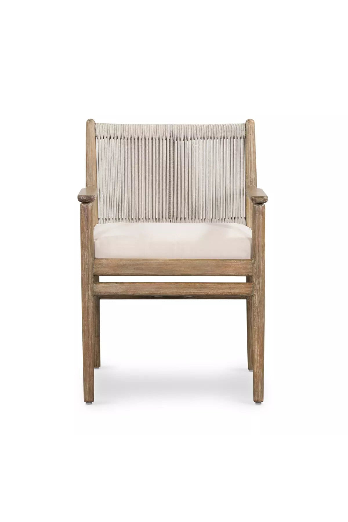 Lei Outdoor Dining Armchair