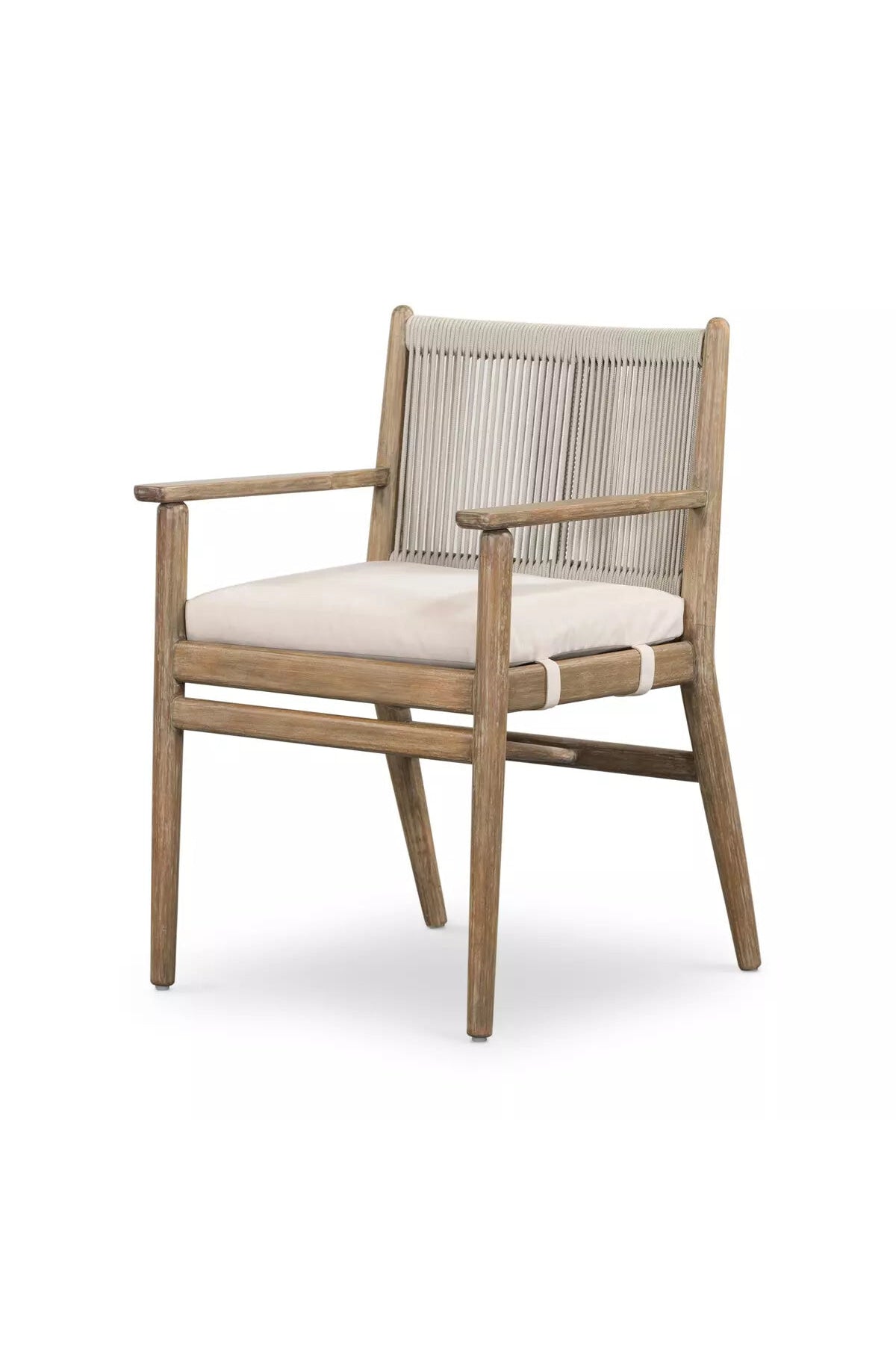 Lei Outdoor Dining Armchair