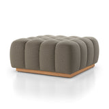 Build Your Own: Roma Outdoor Sectional