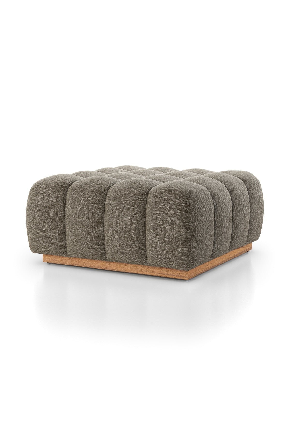 Build Your Own: Roma Outdoor Sectional