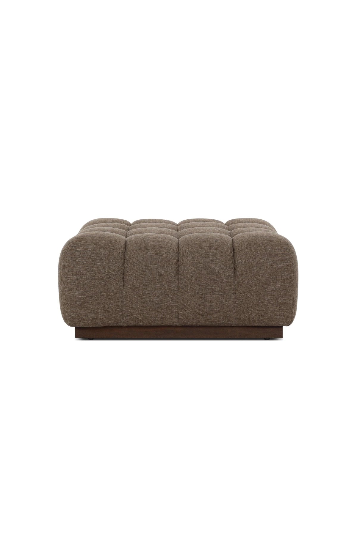Build Your Own: Roma Outdoor Sectional