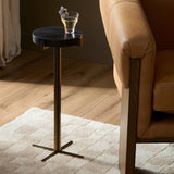 Jonty Round End Table