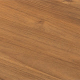 Paden Coffee Table - Brown Acacia