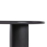 Paden Coffee Table - Black Acacia
