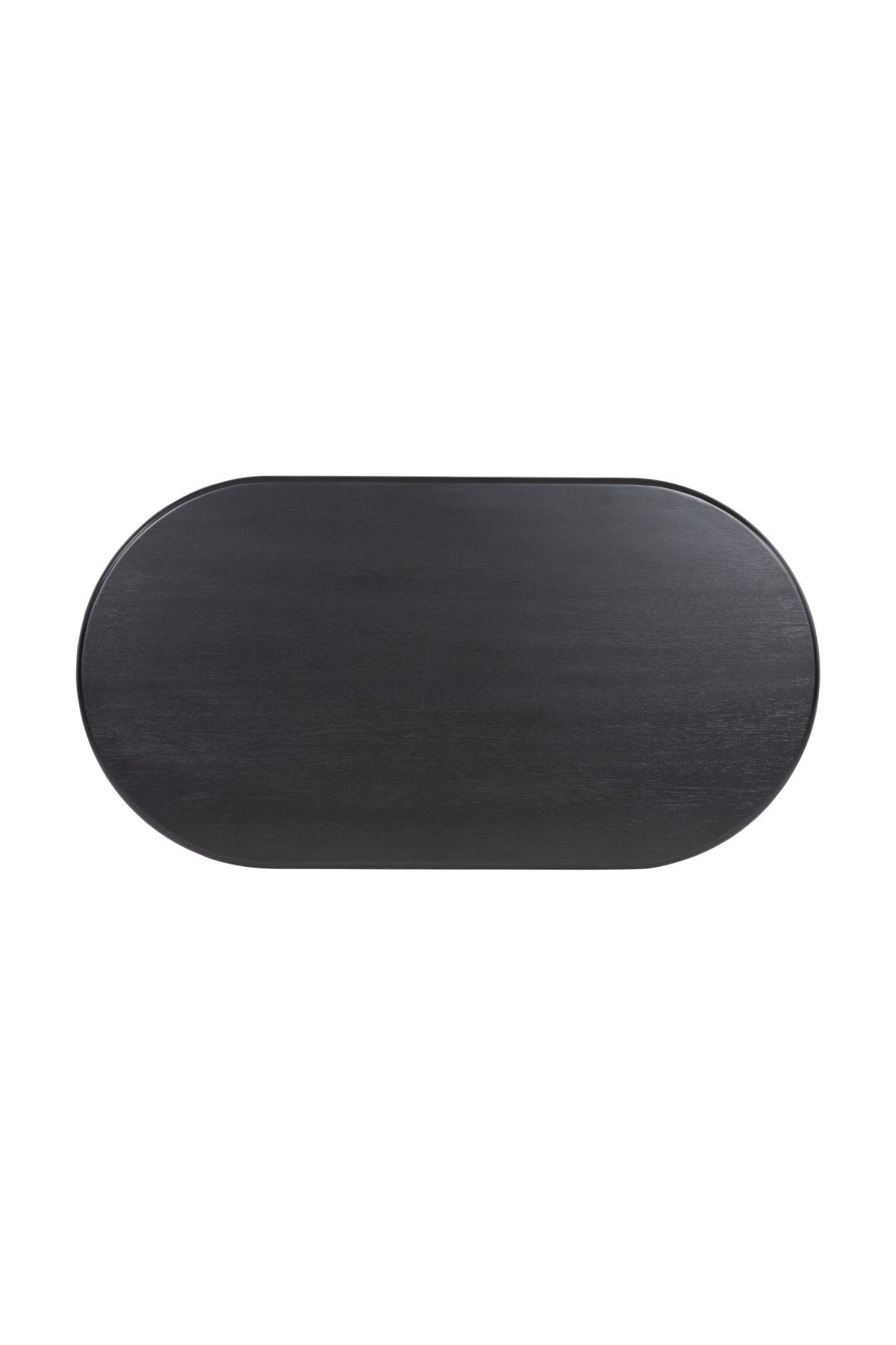 Paden Coffee Table - Black Acacia