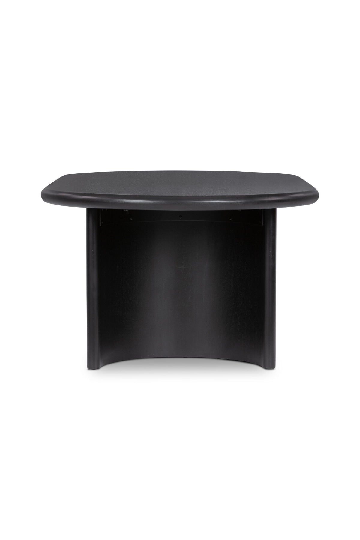 Paden Coffee Table - Black Acacia