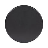 Paden End Table - Black Acacia