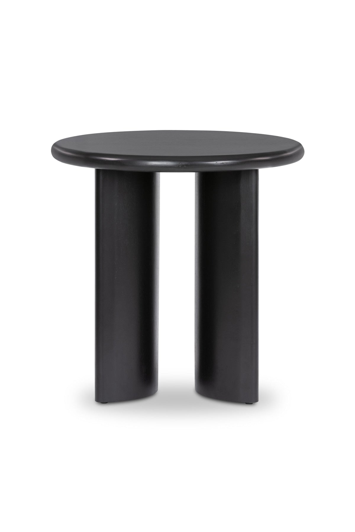 Virgo End Table