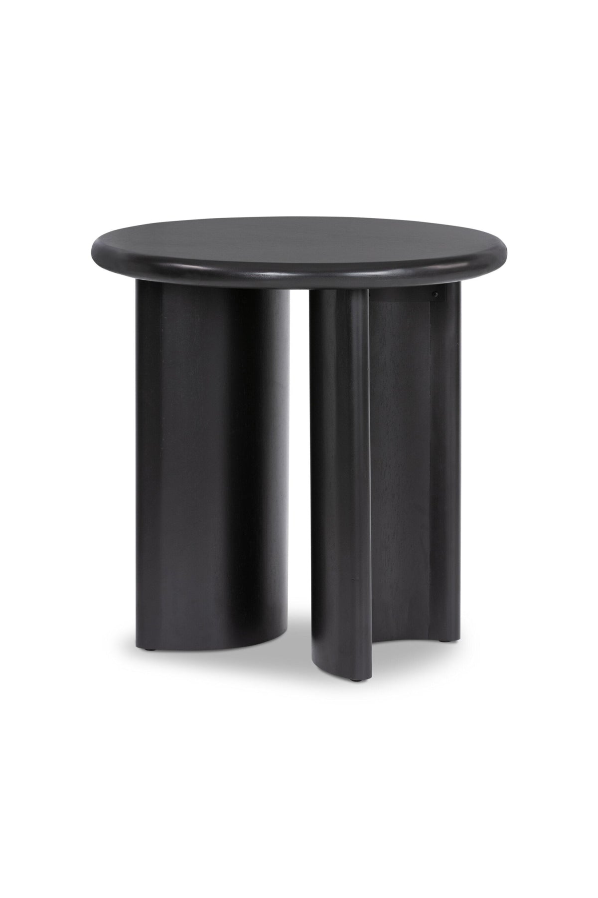 Virgo End Table