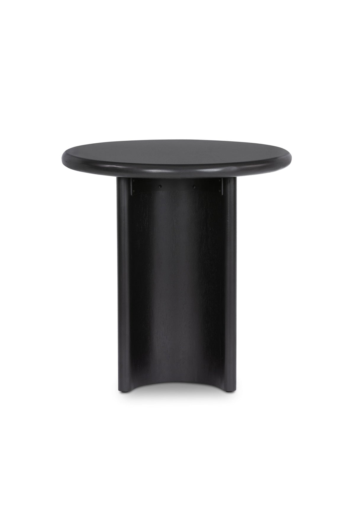 Virgo End Table