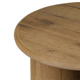 Paden End Table