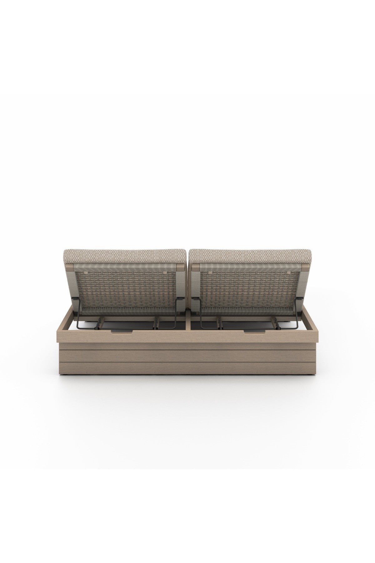 Laros Outdoor Double Chaise