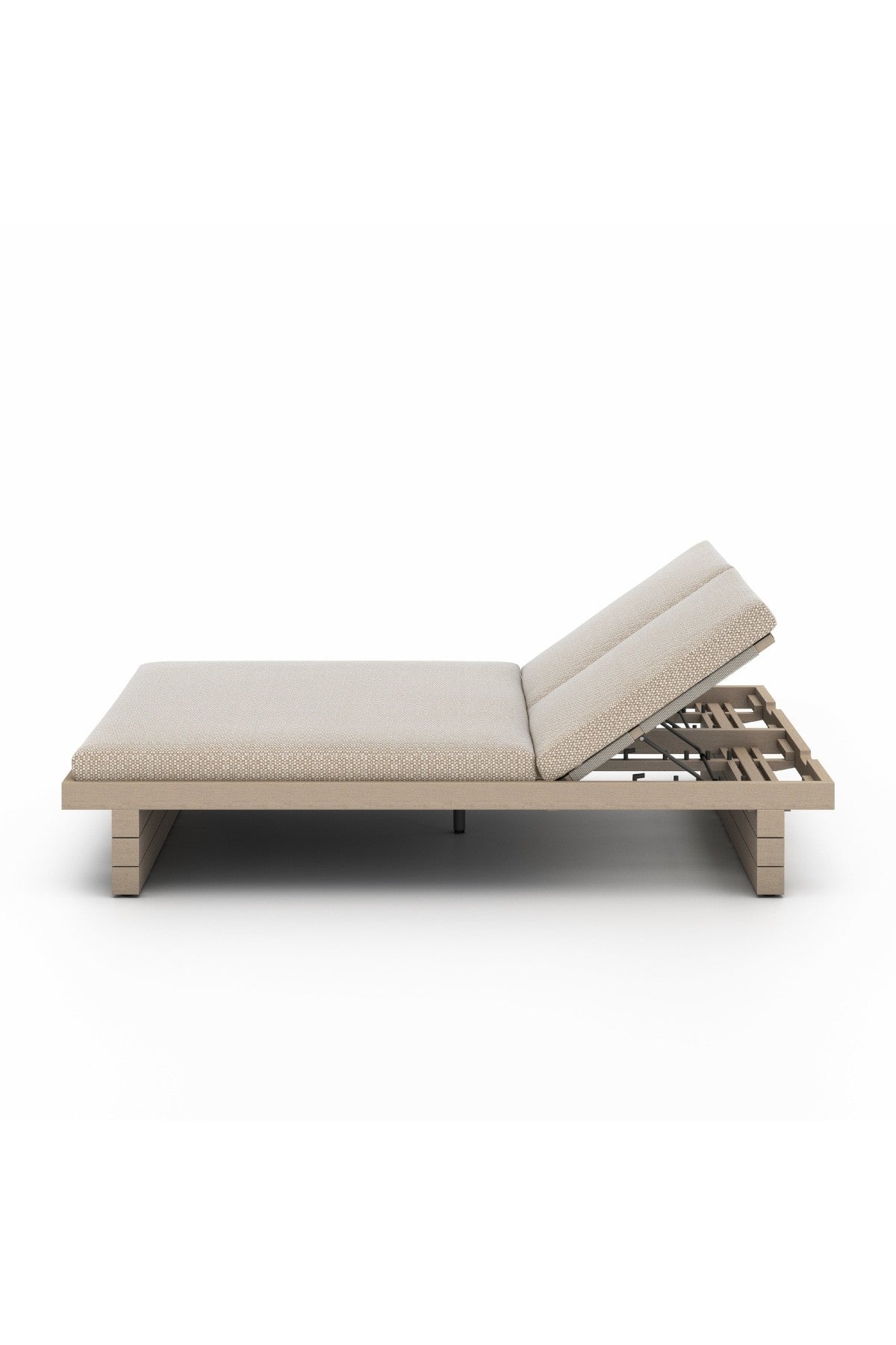 Laros Outdoor Double Chaise