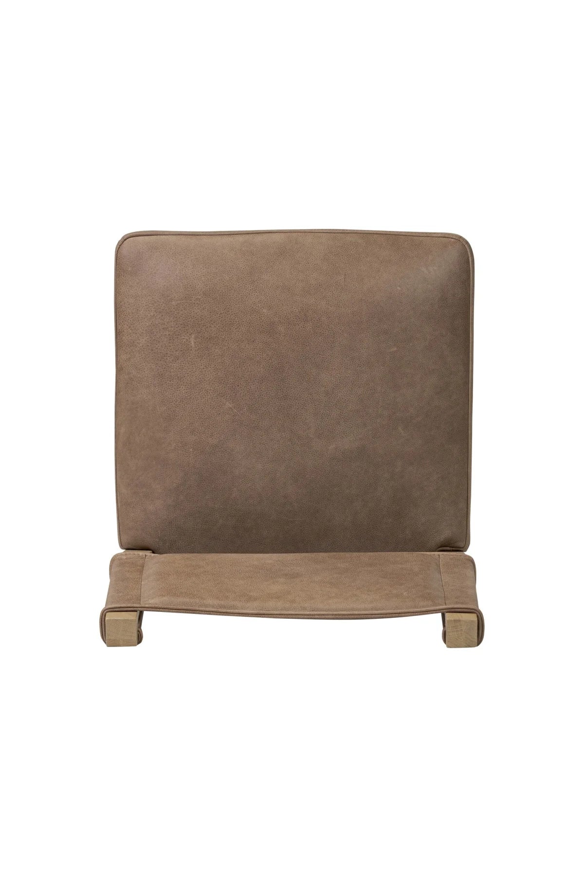 Bluff Stool - Cigar