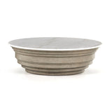 Caldwell Stone Coffee Table