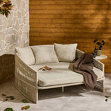 Porto Outdoor Daybed - 2 Colors