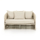 Porto Outdoor Daybed - 2 Colors