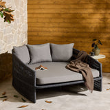 Porto Outdoor Daybed - 2 Colors