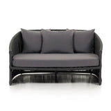 Porto Outdoor Daybed - 2 Colors