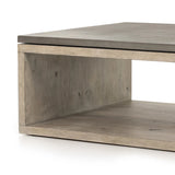 Faro Coffee Table