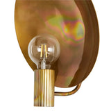 Lund Sconce - 2 Finishes