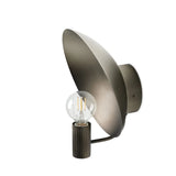 Lund Sconce - 2 Finishes