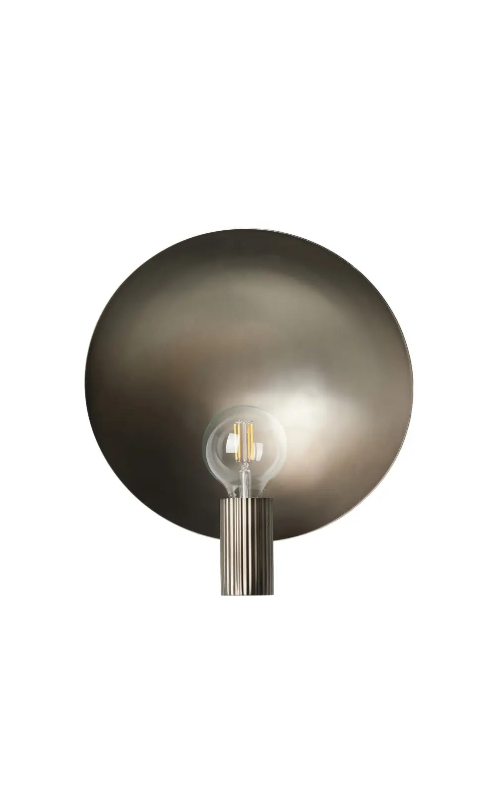 Lund Sconce - 2 Finishes