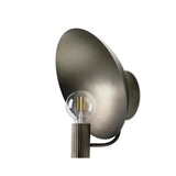 Lund Sconce - 2 Finishes