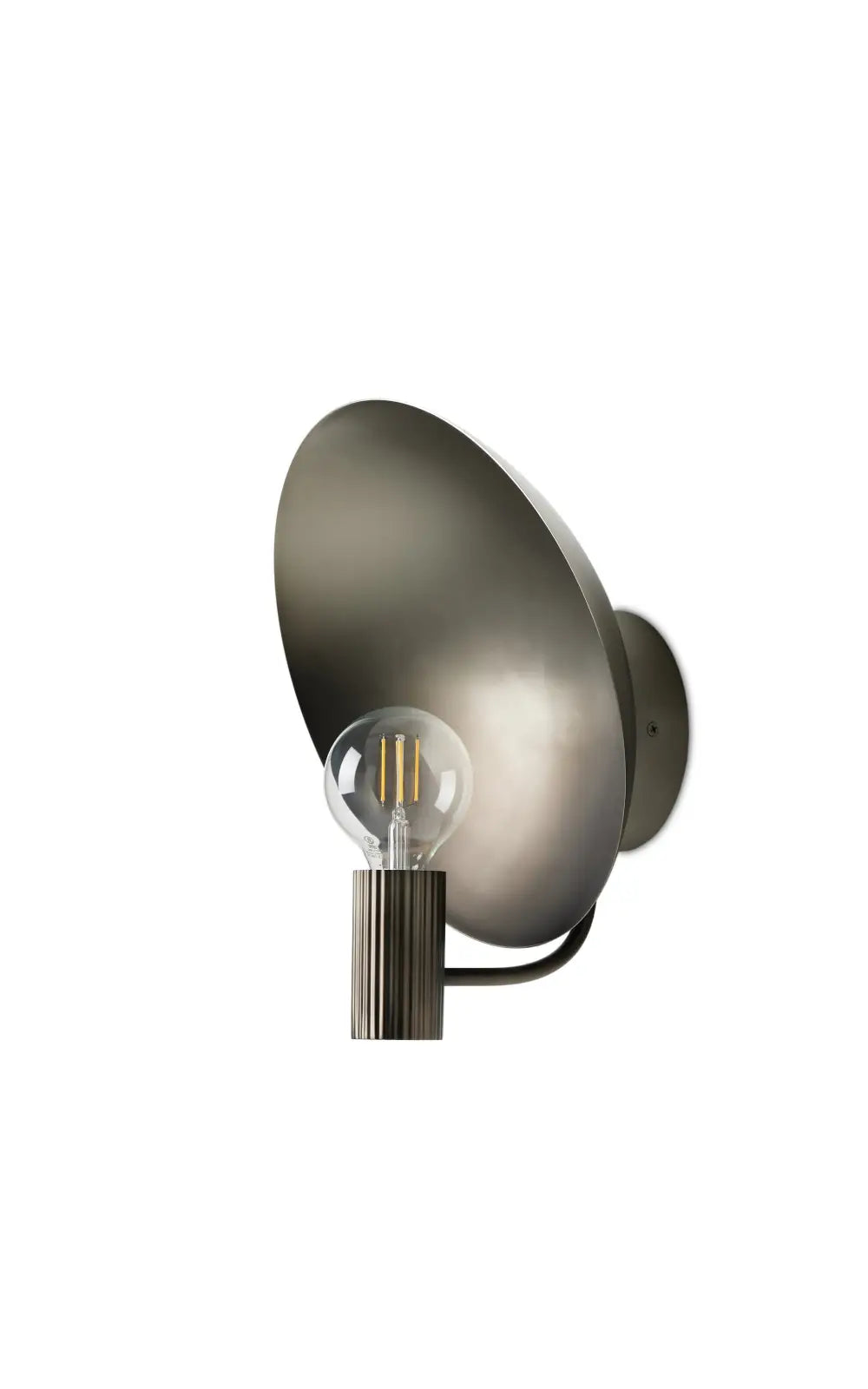 Lund Sconce - 2 Finishes