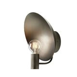 Lund Sconce - 2 Finishes