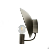 Lund Sconce - 2 Finishes