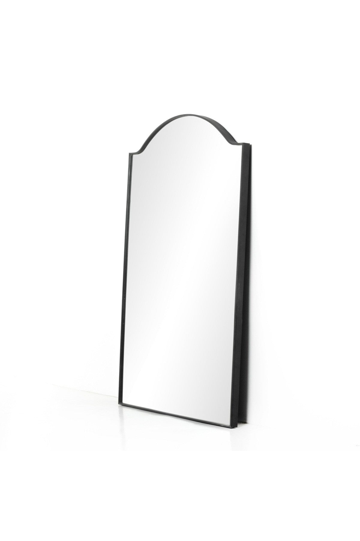 Octavia Floor Mirror- 2 Styles - THELIFESTYLEDCO Shop