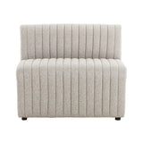 Build Your Own: Augustine Dining Banquette