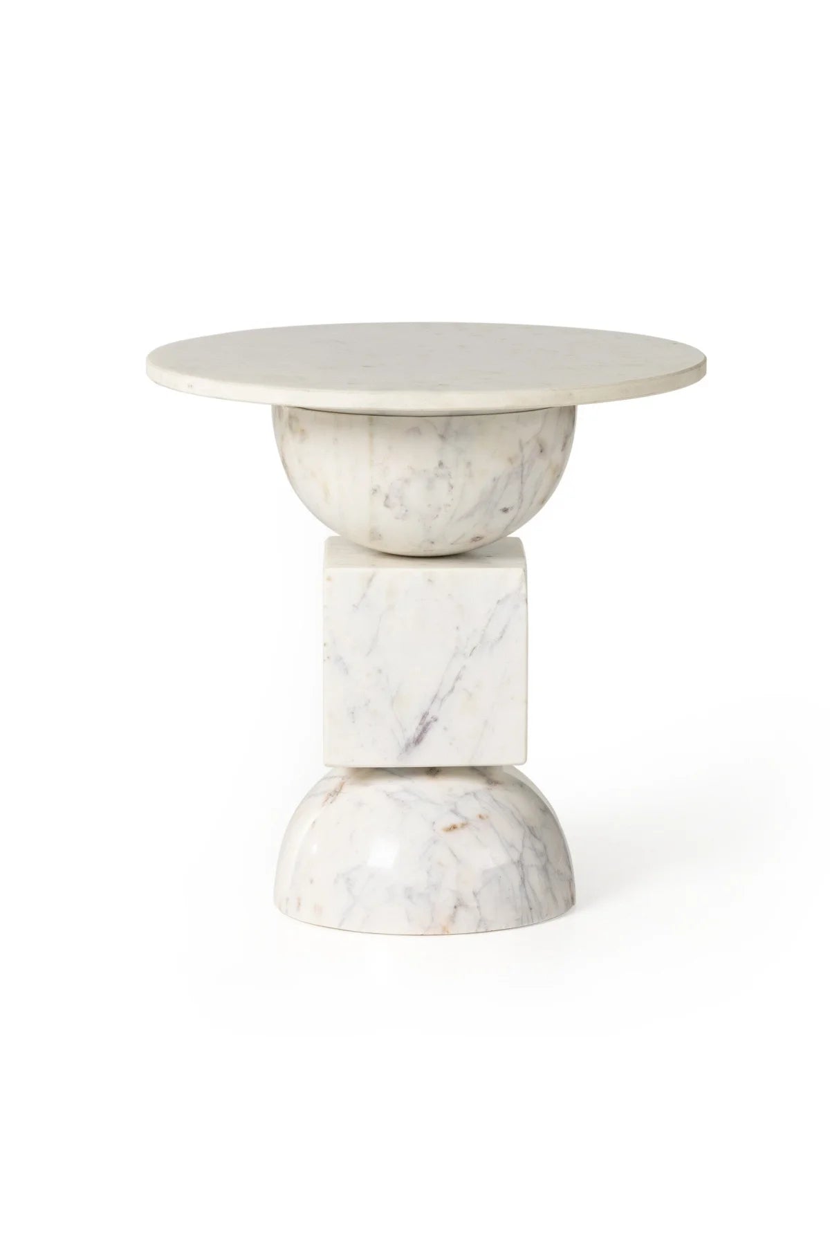 Neda End Table