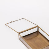 Epiphany Brass Display Box