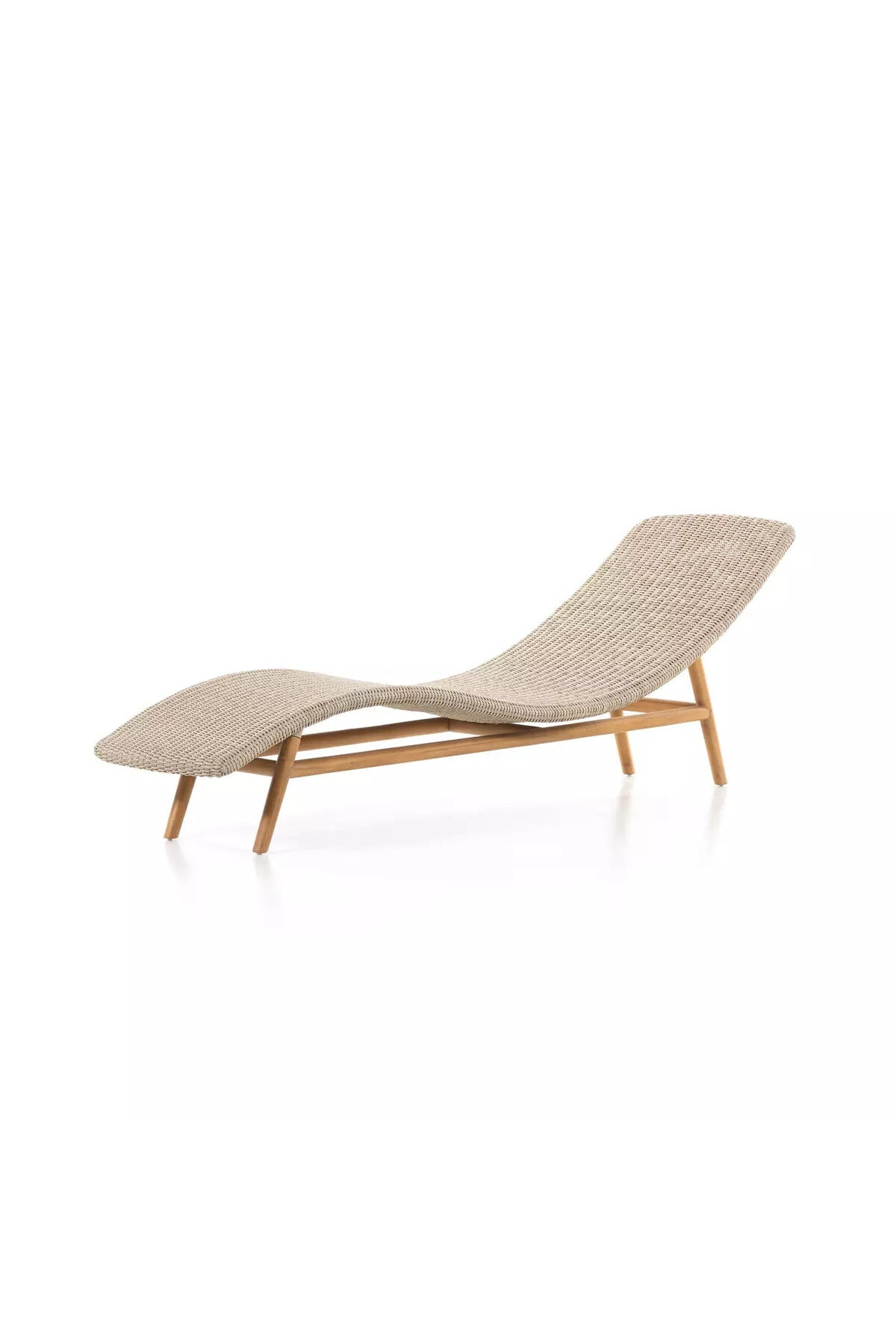 Clooney Outdoor Chaise