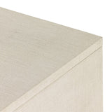 Cressida Sideboard - Ivory