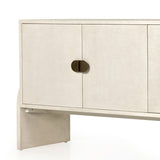 Cressida Sideboard - Ivory
