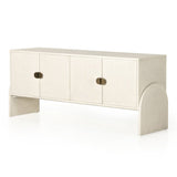 Cressida Sideboard - Ivory